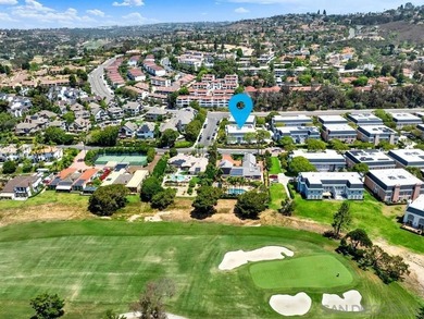 Nestled on a private corner lot within the prestigious gated - photo 3