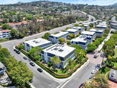 Nestled on a private corner lot within the prestigious gated - photo 4