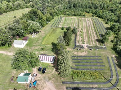 Welcome to Tranquil Acres, a truly one-of-a-kind Northwoods - photo 7