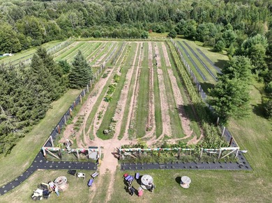 Welcome to Tranquil Acres, a truly one-of-a-kind Northwoods - photo 10