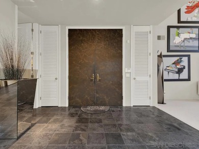 Nestled on a private corner lot within the prestigious gated - photo 10