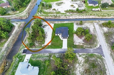 Lehigh Acres Area Lot For Sale in Lehigh Acres Florida