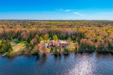 Duck Lake-A Private Upper Peninsula Retreat. Experience pure - photo 1