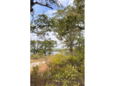 Amon Carter Lake Lot For Sale in Bowie Texas