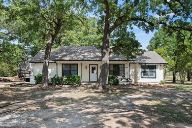 (private lake, pond, creek) Home For Sale in Terrell Texas