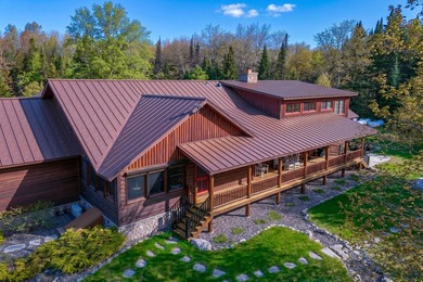 Duck Lake-A Private Upper Peninsula Retreat. Experience pure - photo 3