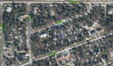 Lake June in Winter Lot For Sale in Lake Placid Florida