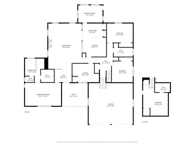Welcome to 43 Ripplemoor Lane in the highly desirable Shadowmoss - photo 2