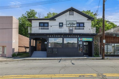 A true Callicoon landmark, Rafters Tavern has been a staple of - photo 2