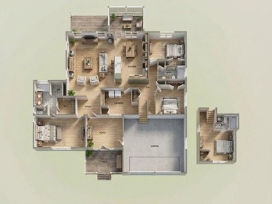 Welcome to 43 Ripplemoor Lane in the highly desirable Shadowmoss - photo 3