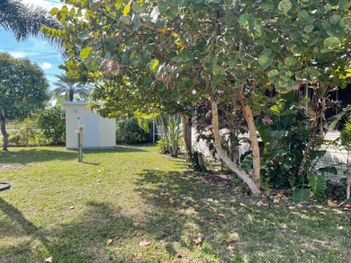 55+ community. This is a wonderful home with large living room - photo 4
