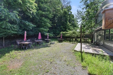 A true Callicoon landmark, Rafters Tavern has been a staple of - photo 5