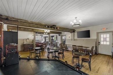 A true Callicoon landmark, Rafters Tavern has been a staple of - photo 9