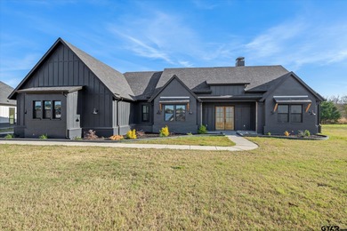 Lake Home For Sale in Canton, Texas