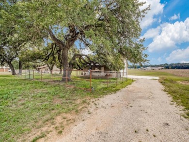 Lake Home For Sale in Bandera, Texas