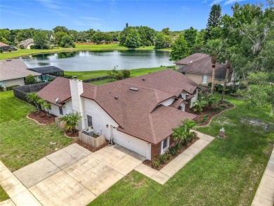 Lake Home Sale Pending in Winter Springs, Florida