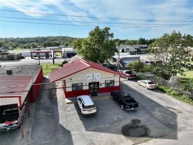 Lake Eufaula Commercial For Sale in Eufaula Oklahoma