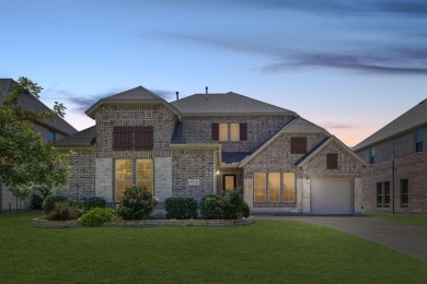 Lake Home For Sale in Rowlett, Texas