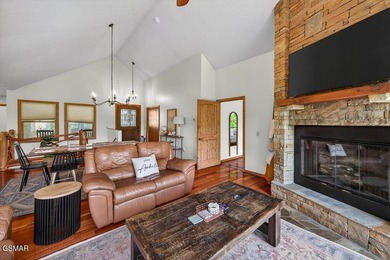 Located in Cobbly Nob, one of the most recognized resort - photo 12