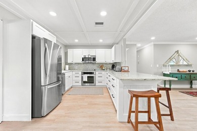 Fully renovated CBS home situated on an over sized .33 acre lot - photo 19