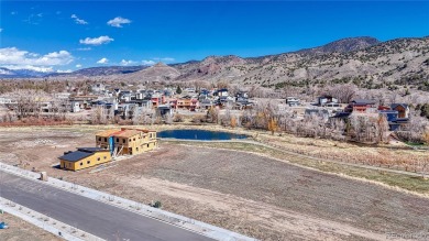 (private lake, pond, creek) Lot For Sale in Salida Colorado
