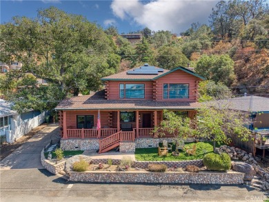 Lake Home For Sale in Clearlake, California