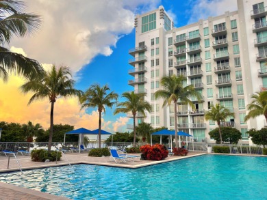 Clear Lake - Palm Beach County Condo For Sale in West Palm Beach Florida