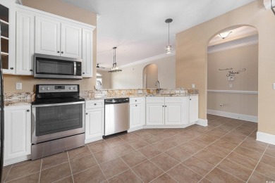 Move in ready - large luxury 3 bedroom, 2 bath condo in the