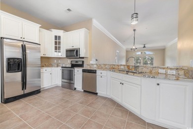 Move in ready - large luxury 3 bedroom, 2 bath condo in the