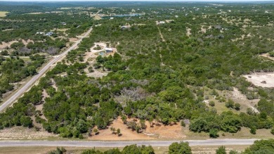 Lake Acreage For Sale in Bluff Dale, Texas