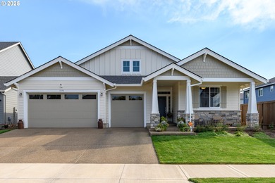 (private lake, pond, coastal) Home For Sale in Mcminnville Oregon