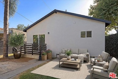 Rarely does a fully remodeled 4-bedroom, 3-bathroom, 1,504 - photo 36