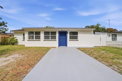 IMPROVED PRICE!!! Welcome to this recently renovated solid block - photo 1