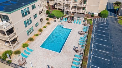 Second row from the ocean, this turn-key remodeled, 2br/2bath - photo 2