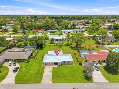 Fully renovated CBS home situated on an over sized .33 acre lot - photo 43