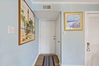 Second row from the ocean, this turn-key remodeled, 2br/2bath - photo 4