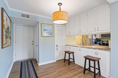 Second row from the ocean, this turn-key remodeled, 2br/2bath - photo 5