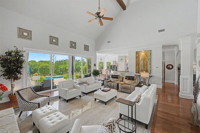 Custom Single-Story Estate on 1.37 Acres with Greenbelt, Creek - photo 8
