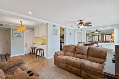 Second row from the ocean, this turn-key remodeled, 2br/2bath - photo 9