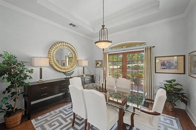 Custom Single-Story Estate on 1.37 Acres with Greenbelt, Creek - photo 9