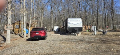 Lake Lot For Sale in Hazelton Twp, Minnesota
