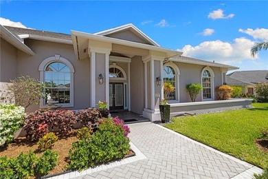 Located within the prestigious Imperial Golf Estates community - photo 2