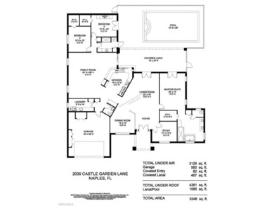 Located within the prestigious Imperial Golf Estates community - photo 3