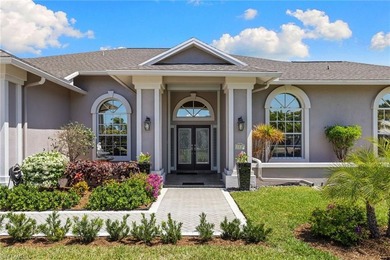 Located within the prestigious Imperial Golf Estates community - photo 4