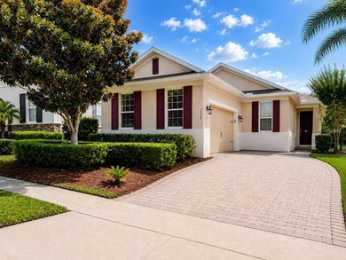 Lake Hancock - Orange County Home For Sale in Winter Garden Florida