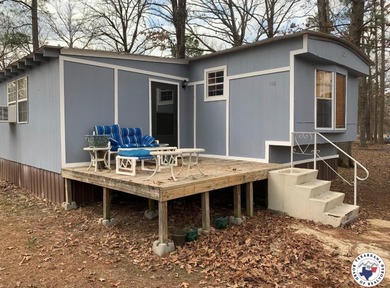 Millwood Lake Home Sale Pending in Ashdown Arkansas