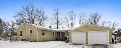 Lake Victoria Home Sale Pending in Alexandria Minnesota