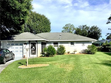 Lake Home For Sale in Lake Placid, Florida