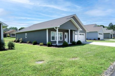 Hiwassee River - Clay County Home For Sale in Hayesville North Carolina