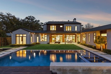 (private lake, pond, creek) Home For Sale in Dallas Texas